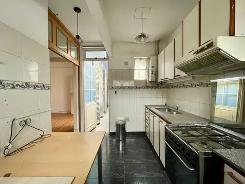 Depto Tipo Casa en Venta 25 años