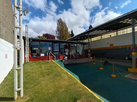 Local en Venta en San Carlos de Bariloche, USD 300.000