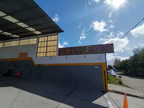 Local en Venta 30 años