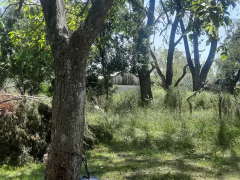 Campo de 49H en venta - Fatima Pilar km 60 Panamericana