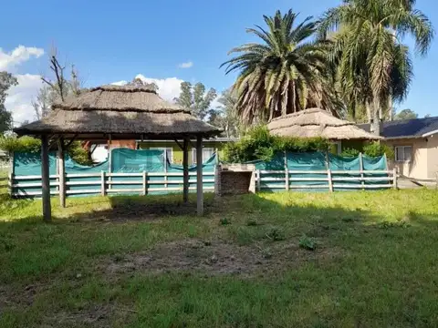 Terreno en Venta 10  mts Frente