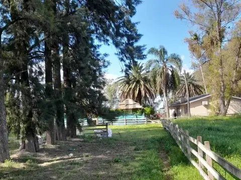 Terreno en Venta de 300,0 m2