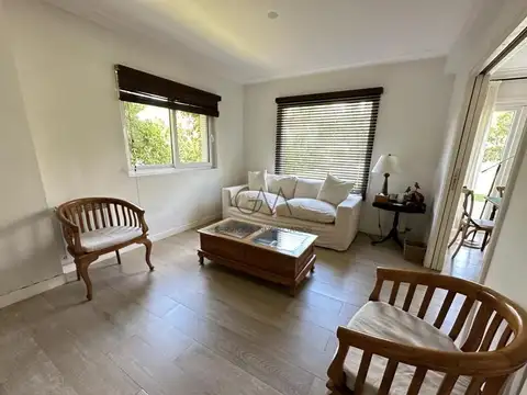 Casa en Alquiler Temporada en Rumenco