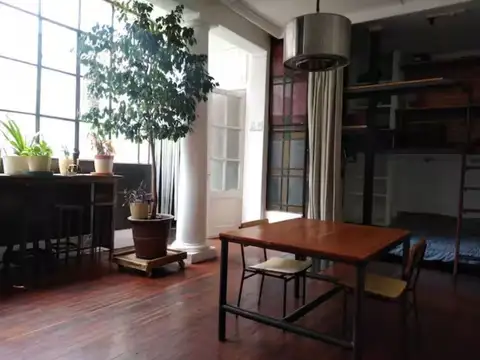 Suipacha 900, Piso 4