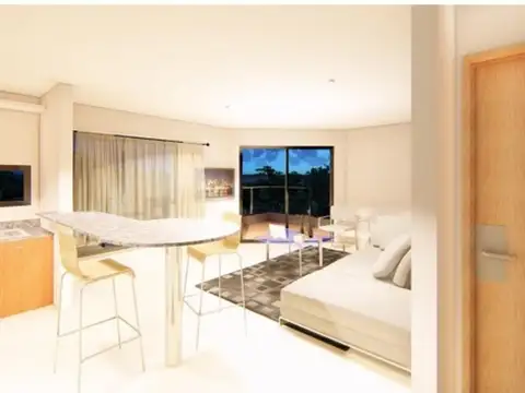 Virrey Olaguer Y Feliú 4800, Piso 2