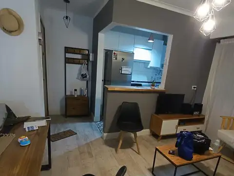 Alfredo  L Palacios 1500