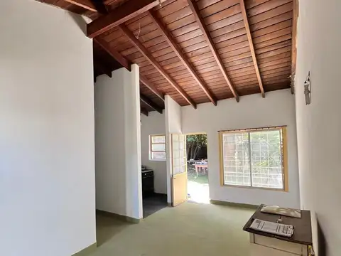 Casa en Venta 40 años