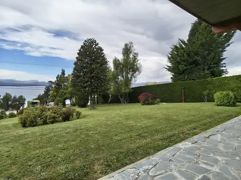 Departamento en Alquiler de 3 ambientes