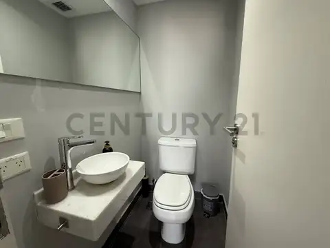 Departamento en Venta en Palermo, USD 195.000