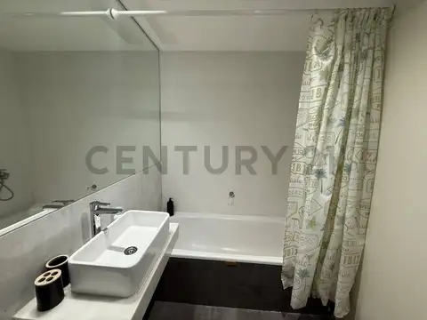 VENTA DEPARTAMENTO 2 AMBIENTES CON BALCÓN EN PALERMO