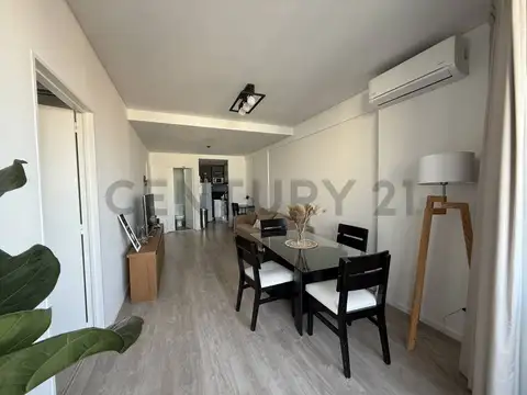 VENTA DEPARTAMENTO 2 AMBIENTES CON BALCÓN EN PALERMO