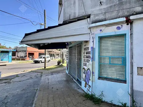 Local en Venta 15 años