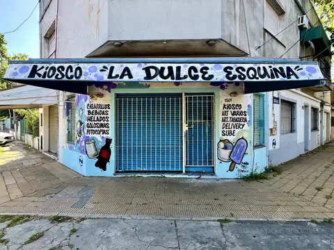 Local sobre Cerrito - Apto cualquier destino - OPORTUNIDAD 