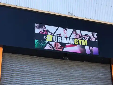 Local en Venta 8 años