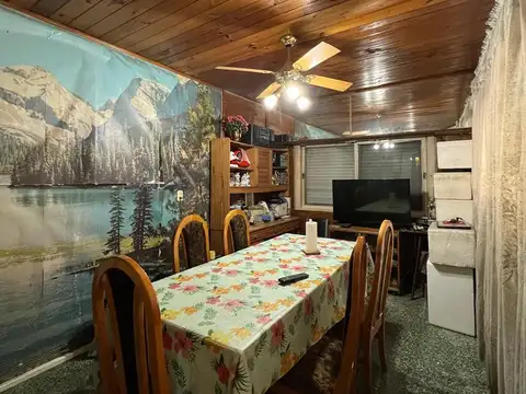 Pje Goleta Espora 6600