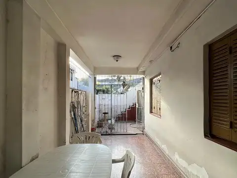 Pje Goleta Espora 6600