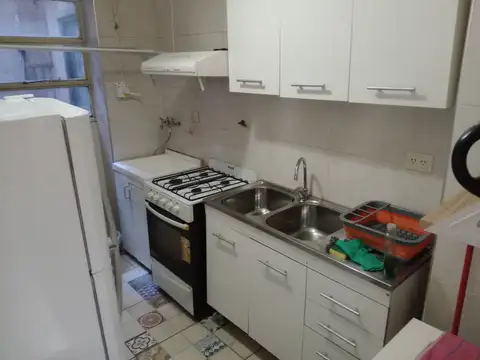 Departamento en Venta 51 años