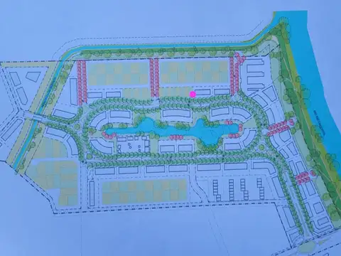 SENDEROS I BELLA VISTA