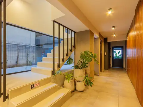 Departamento en  Venta en Haedo Sur (1° A)