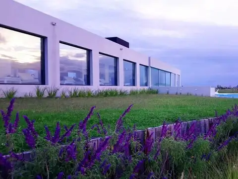 Terreno en venta - 1760 Mts2 - El Mirador