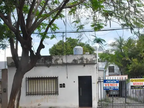 Casa en Venta en Villa San Martín, USD 160.000