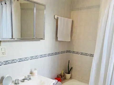 Vuelta De Obligado 100