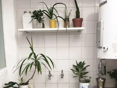 Depto Tipo Casa en Venta en San Isidro, USD 115.000