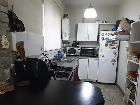 Departamento en Venta 47 años