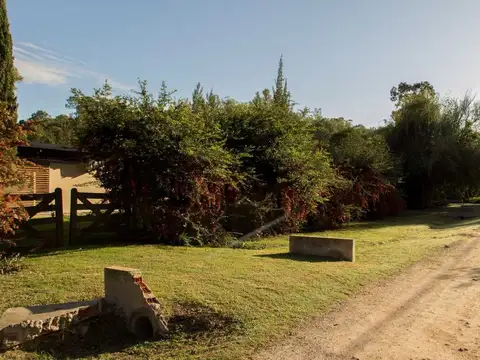 Terreno en Venta de 3200,0 m2