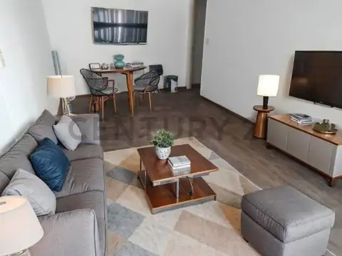 DEPTO | 3 AMBIENTES | PISCINA | QUINCHO | BALCÓN CERRADO | BV OROÑO