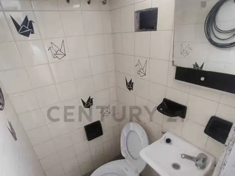 Departamento en Alquiler 50 años