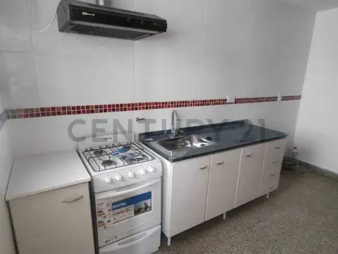 Departamento en Alquiler de 4 ambientes