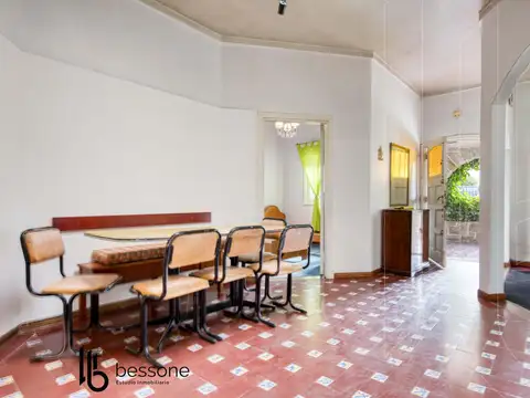 Casa en Venta en Parque Luro, USD 195.000