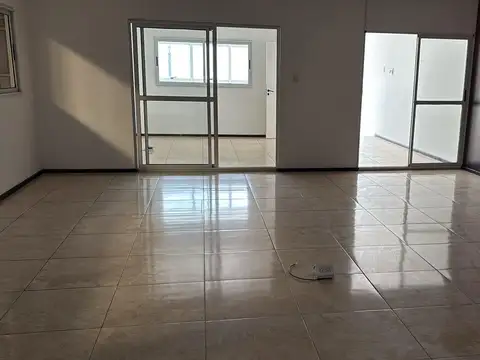 MICROPI Autopista Rosario - Buenos Aires km 280