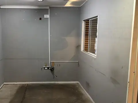 MICROPI Autopista Rosario - Buenos Aires km 280