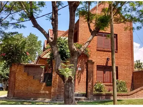 Venta Casa 4 amb quilmes APTO A CREDITO- FINANCIAC