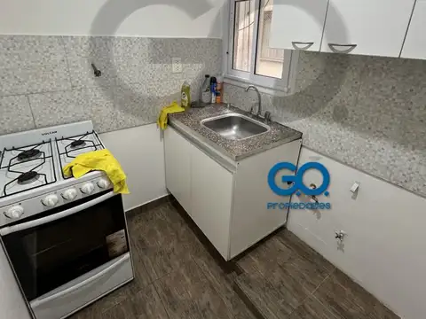 Dr. Ricardo Balbin 2500, Piso 5