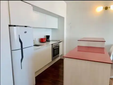 Departamento en Alquiler Temporal en Chacarita, USD 1.400