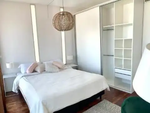 Departamento en Alquiler Temporal A Estrenar
