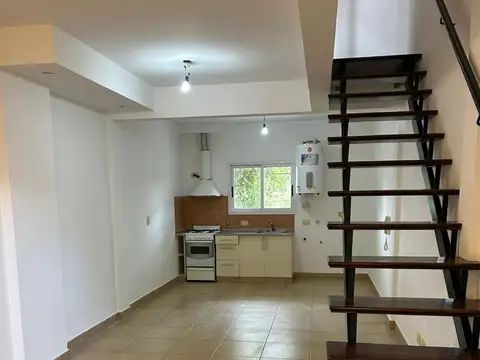 Departamento en Alquiler de 3 ambientes