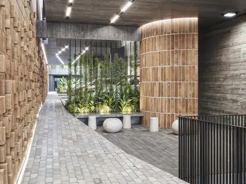 Departamento en Venta en Centro, USD 221.760