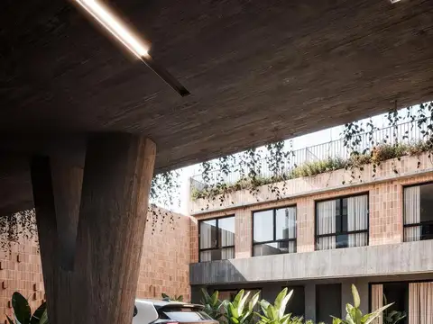 Departamentos premium de 2 y 3 dormitorios con amenities