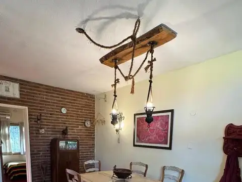 Casa en Venta en Fisherton, USD 155.000