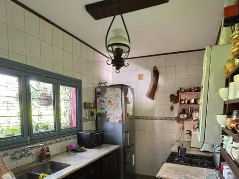 Casa en Venta 50 años