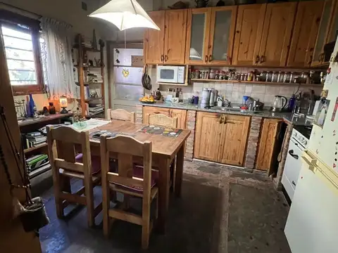 Casa en Venta 20 años