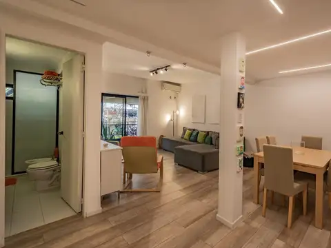 Departamento en Venta 51 años