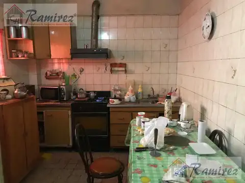 Casa en Venta 30 años
