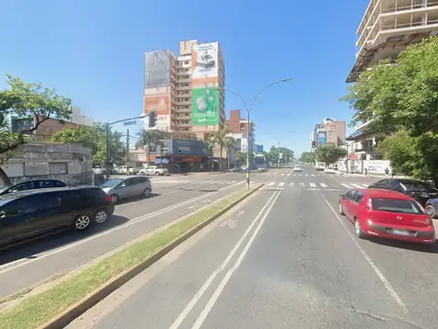 Venta terreno Arroyito Rosario