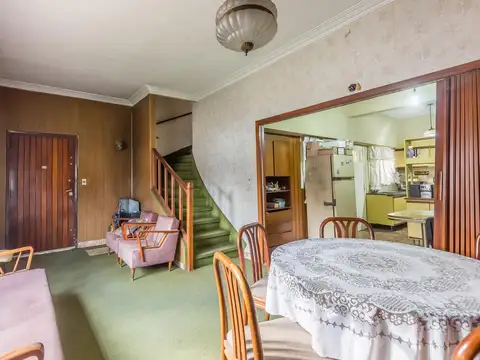 Casa en Venta 70 años