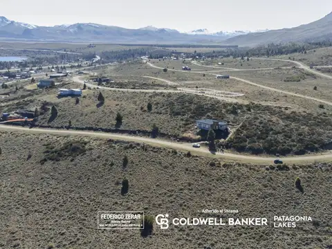 Terreno en Venta en Dina Huapi, USD 55.000